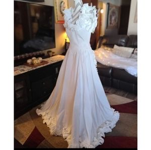 Wedding Dress size 16
